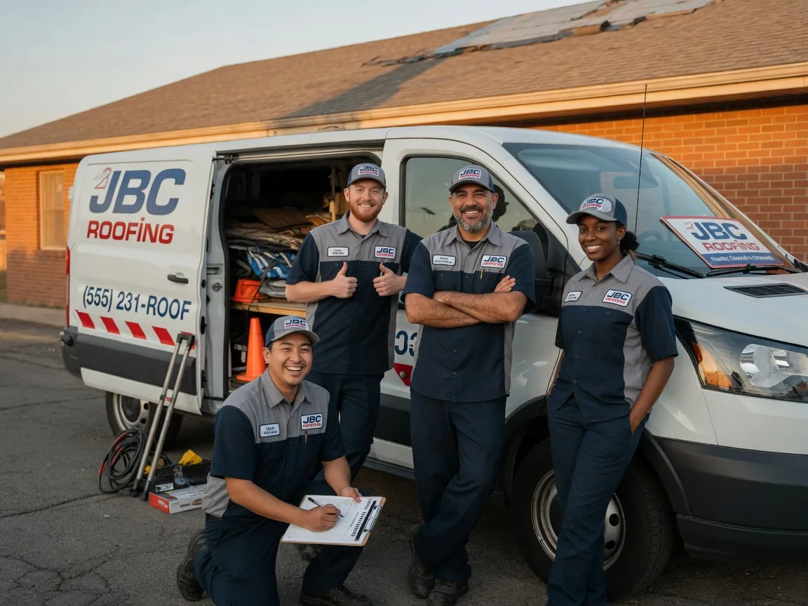Roof Replacement company in Austinville, IA