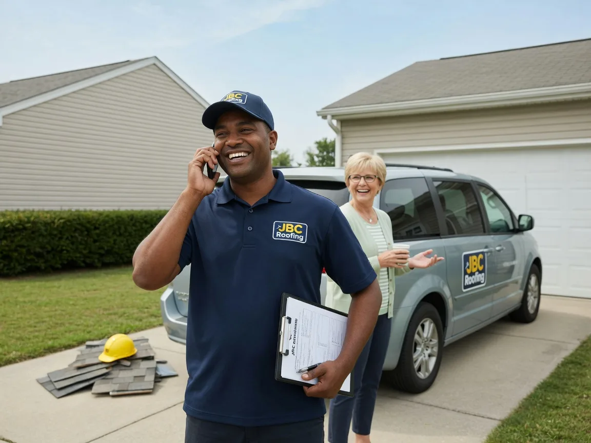 Roof Replacement Austinville, IA FAQs